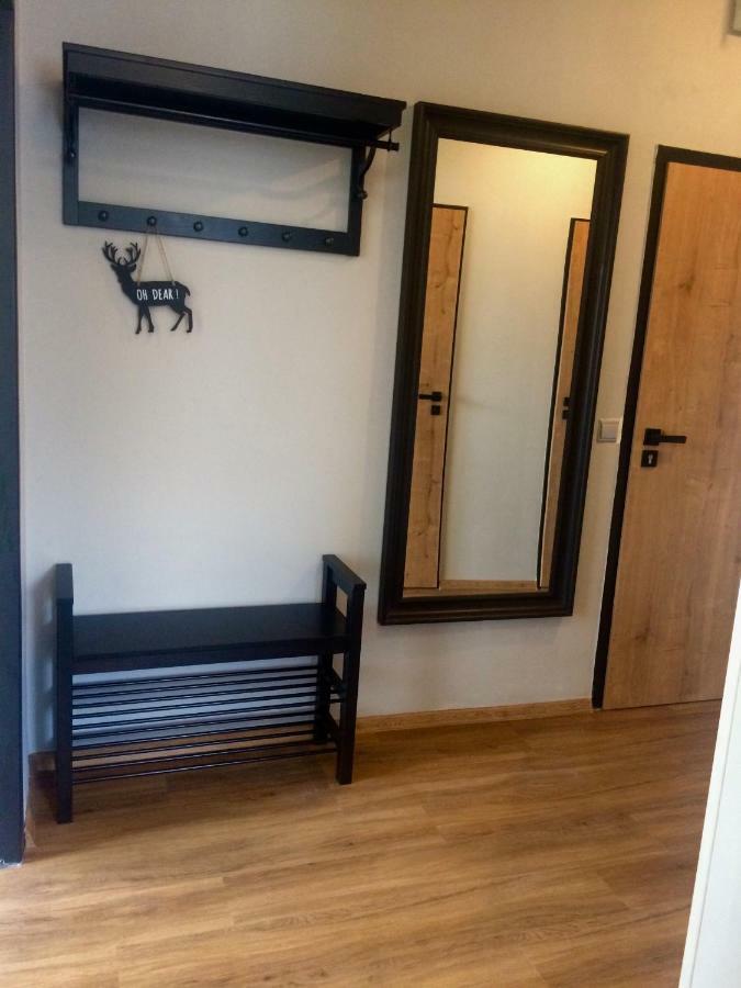 Apartment Elis ชปินด์เลอรูฟ มลิน ภายนอก รูปภาพ