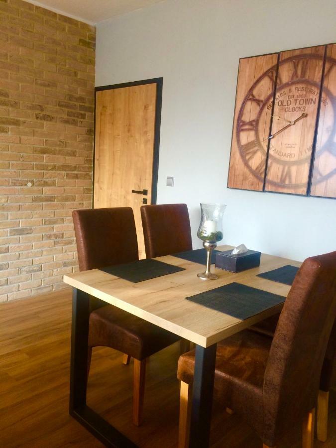 Apartment Elis ชปินด์เลอรูฟ มลิน ภายนอก รูปภาพ