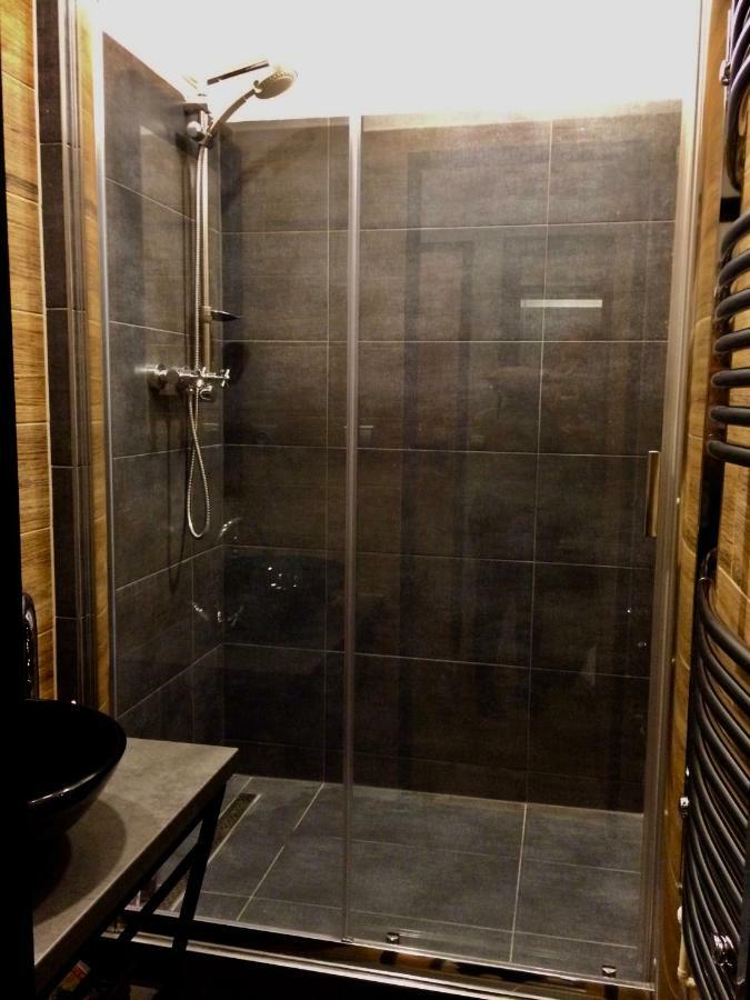 Apartment Elis ชปินด์เลอรูฟ มลิน ภายนอก รูปภาพ